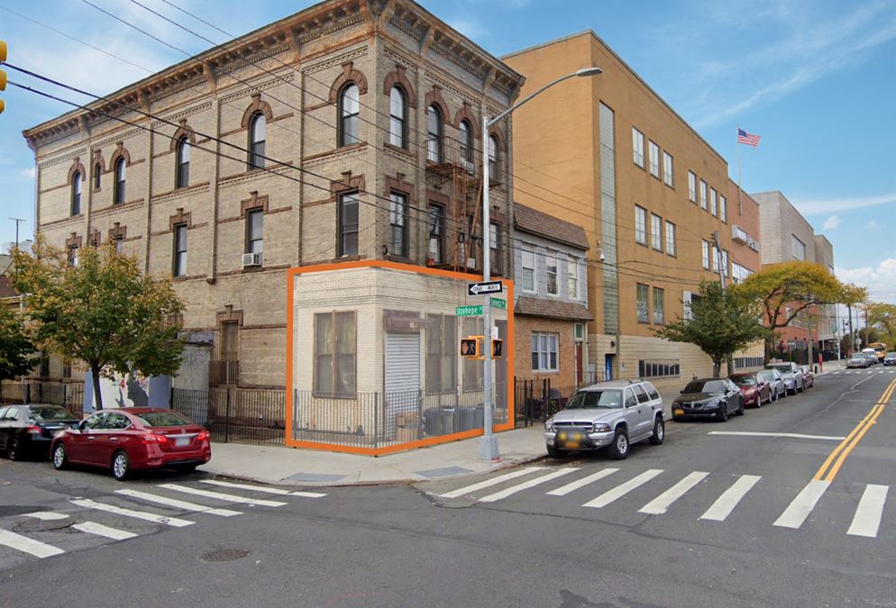 390 Seneca Ave, Ridgewood, NY CommercialSearch